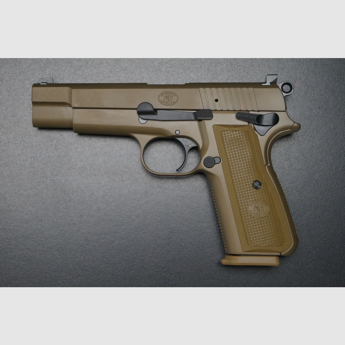 FN High Power FDE, Bild 7 von 7
