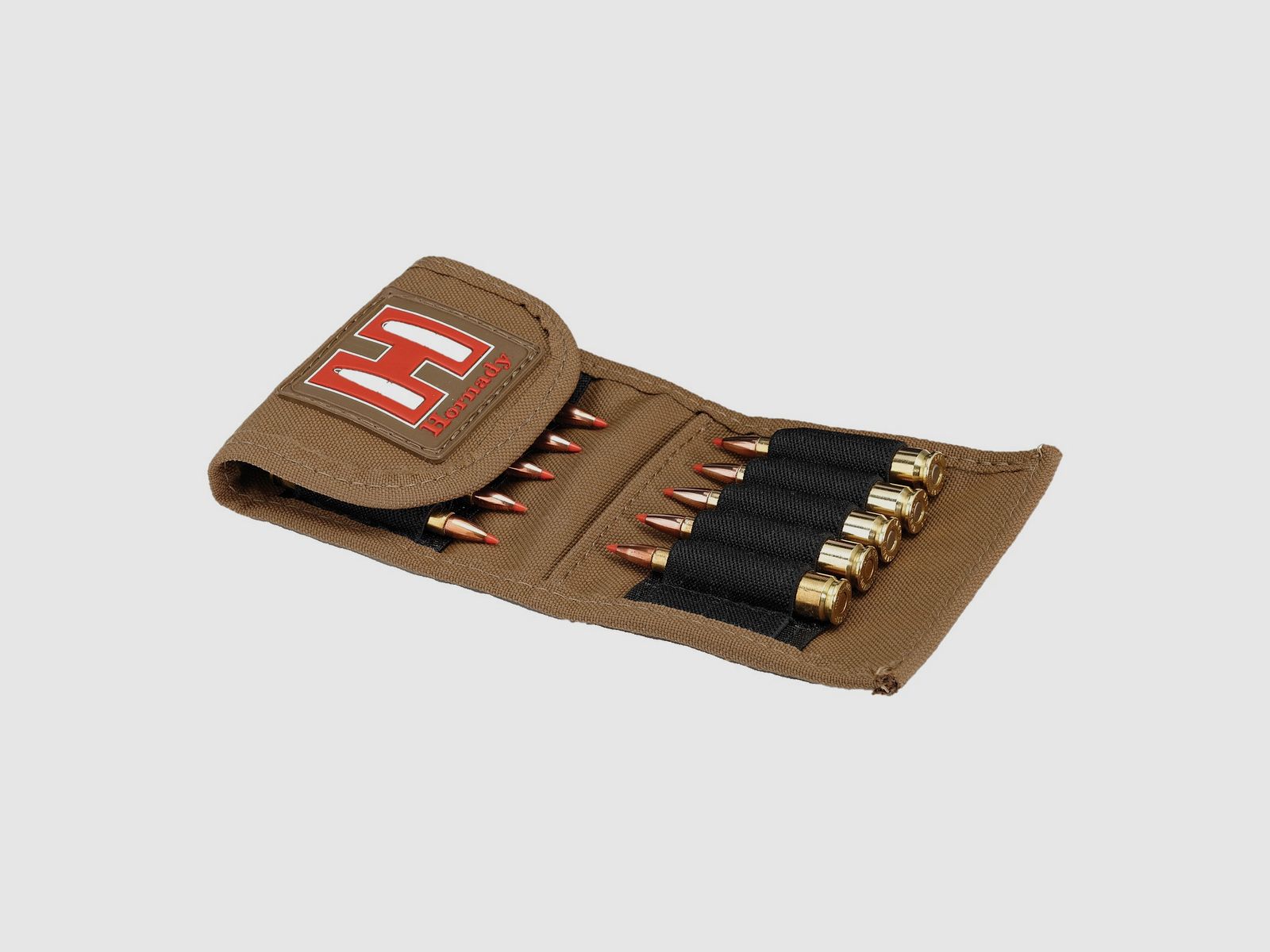 Hornady TAN AMMO POUCH