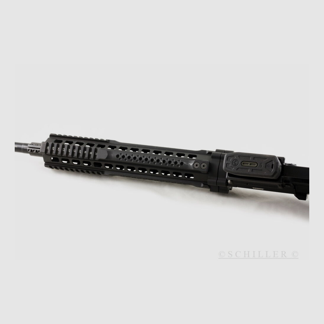 Oberland Arms OA-10 DMR