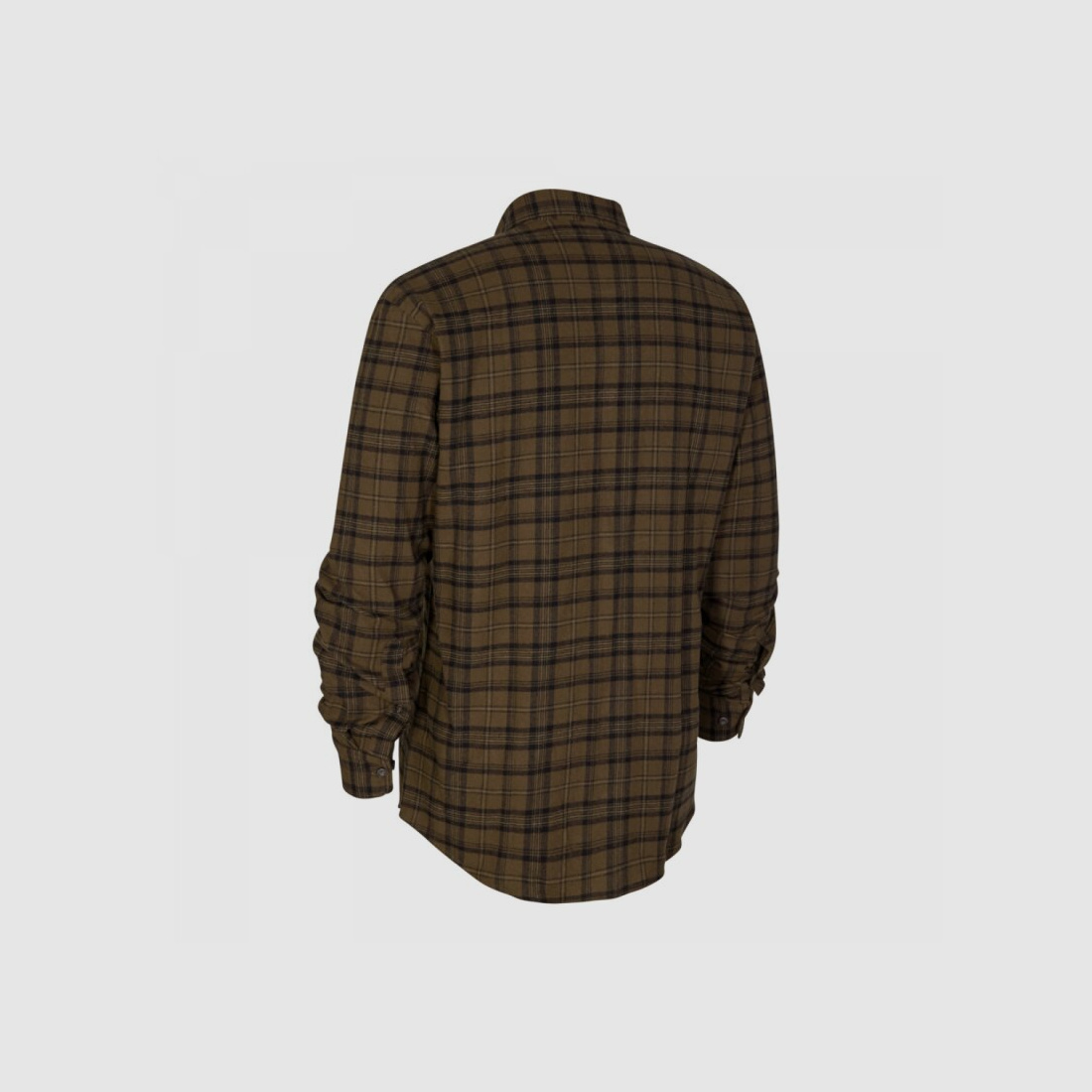 Deerhunter Hemd Marvin grün 43/44