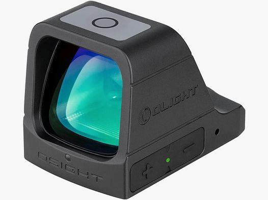 Olight Osight X 3 MOA Punkt & 32 MOA Kreis