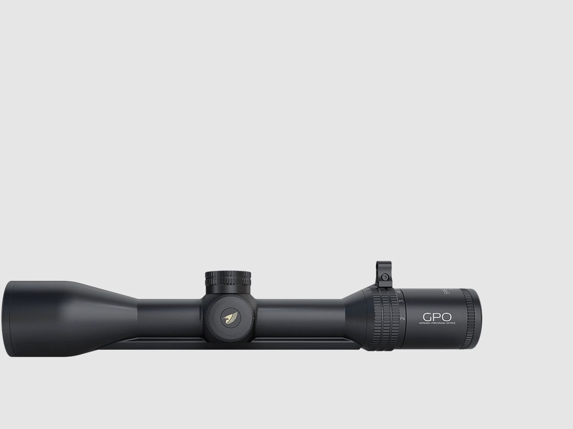 SPECTRA 8x 2-16x50i con guida