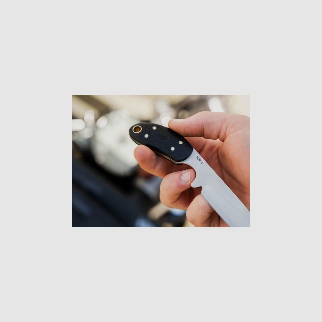 Böker Plus Pocket Knife 2.0 couteau fixe, image 5 sur 10