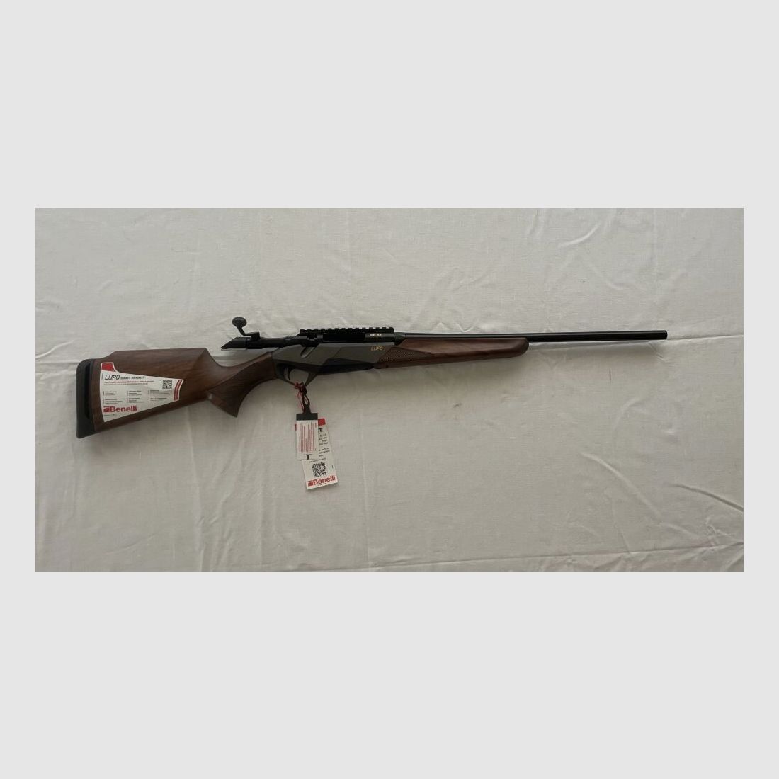 Lupo Benelli