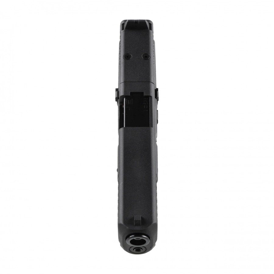 Pistola ad aria compressa Glock 17 Gen 5 MOS 4,5 mm diabolo, immagine 7 di 9