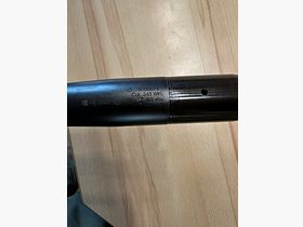 Replacement barrel for Sauer 404/505 Cal.243Win