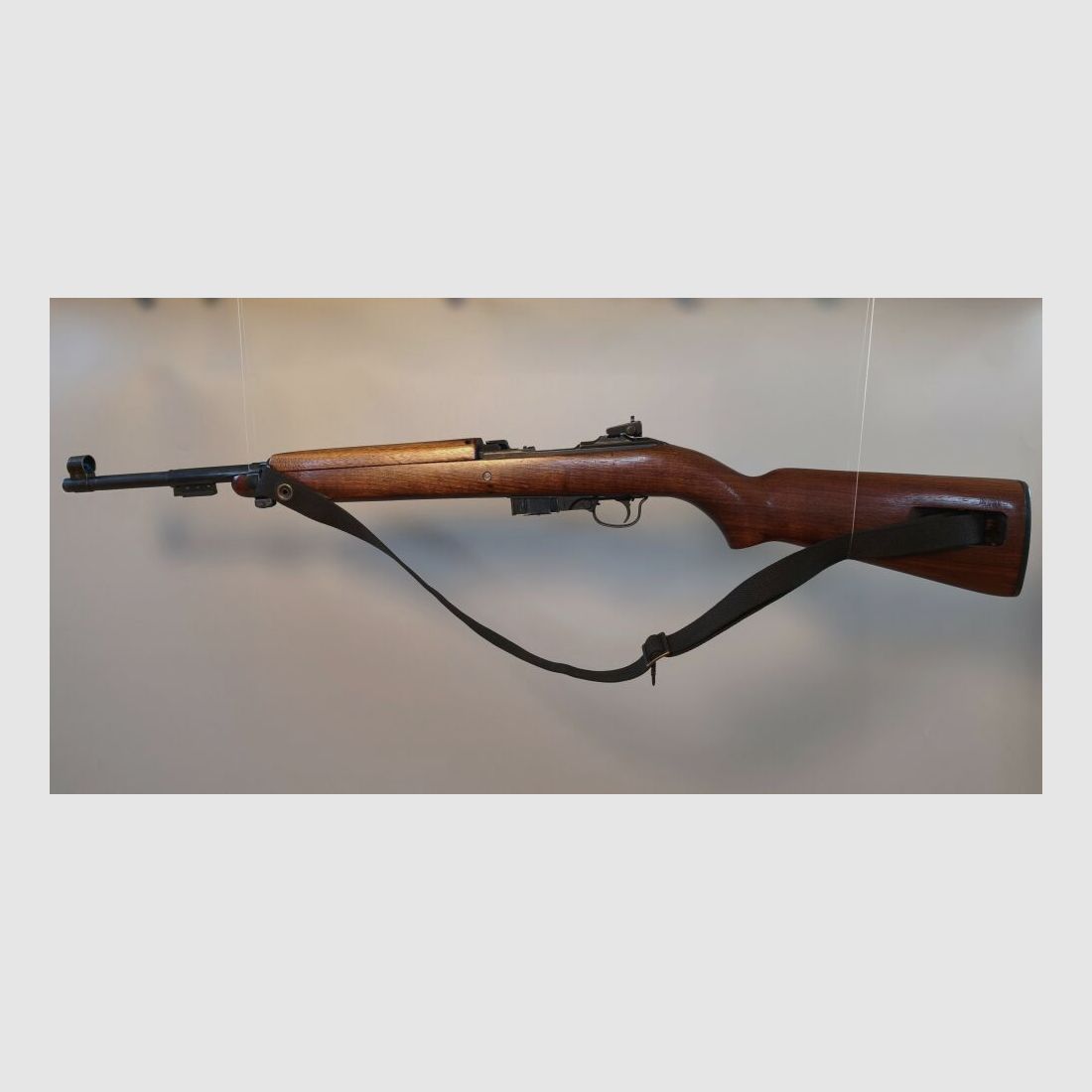 Rock Ola M1 Carbine Quality H.M.C .30 Carbine
