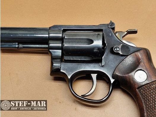 Rewolwer Taurus, kal. .22 Long Rifle [Z2181]