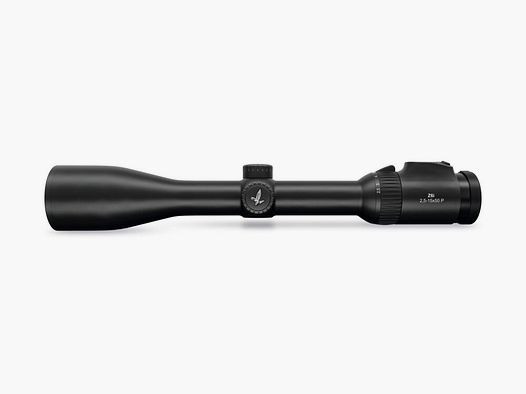 Swarovski Z6i 2,5-15x50 P Gen III