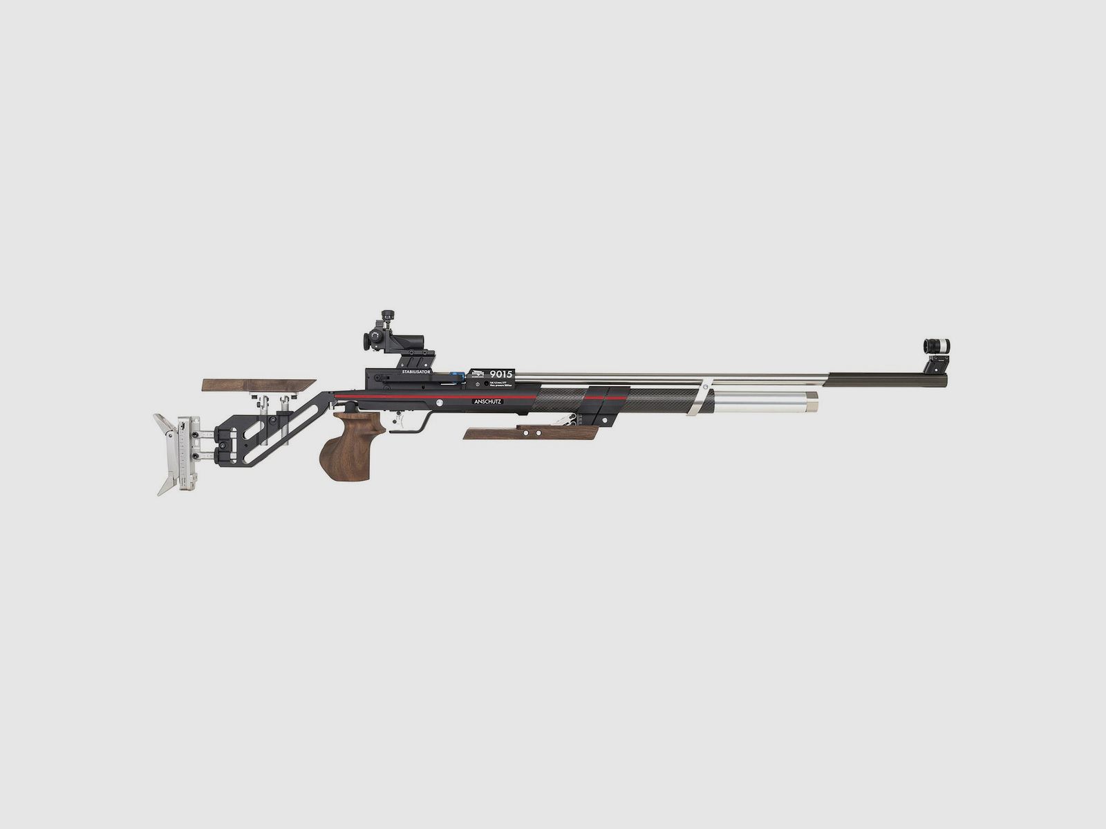 ANSCHÜTZ Carabina 9015 ONE BASIC, Bild 1 von 4