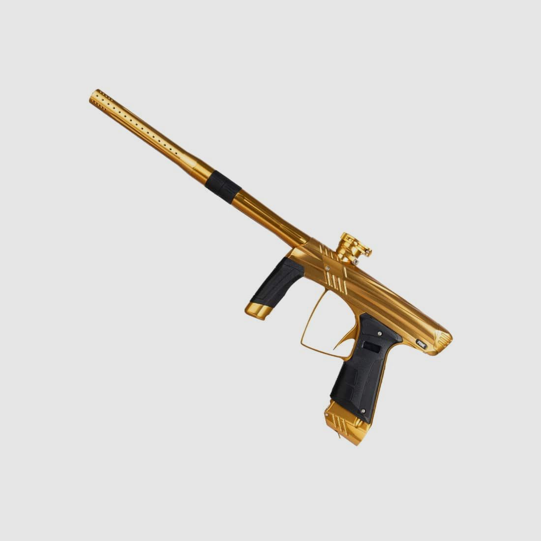 MacDev Prime Paintball Markierer (gold glänzend)