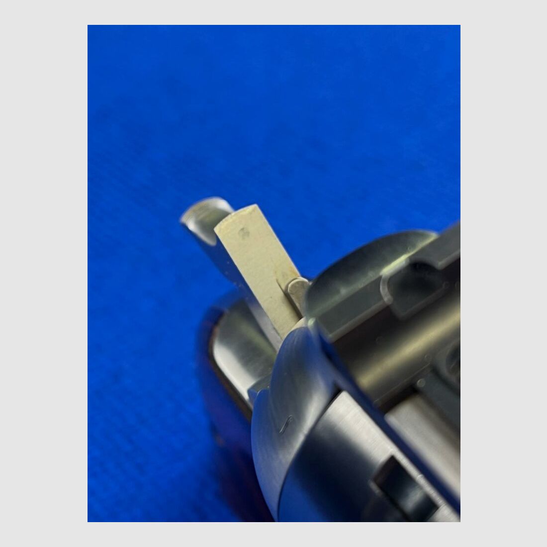 Freedom Arms Premier Grade Revolver - .454 Casull