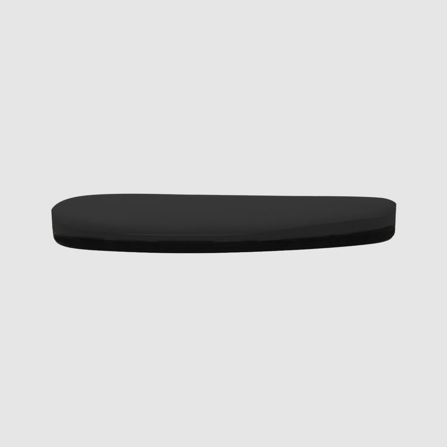 Gummischaftkappe BMR 500 15 mm für Gewehr schwarz, Bild 2 von 3