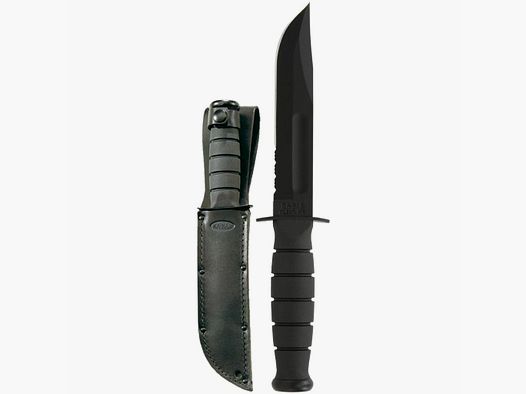 Cuchillo Ka-Bar Short