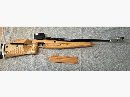 Feinwerkbau 602