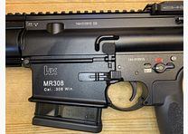 Heckler & Koch HK MR308