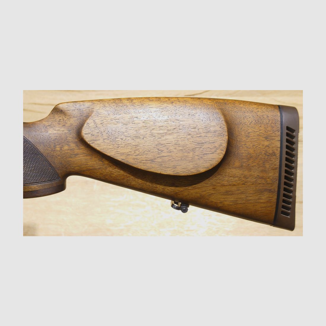 Repetierbüchse Steyr Mannlicher Mod. M Kal. .30-06Spring Schmidt & Bender 2,5-10x56