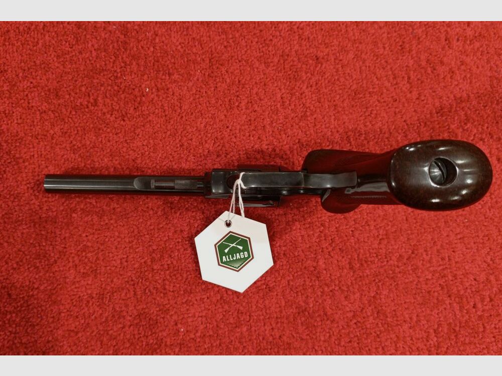 Weihrauch Arminius HW9 .22lr