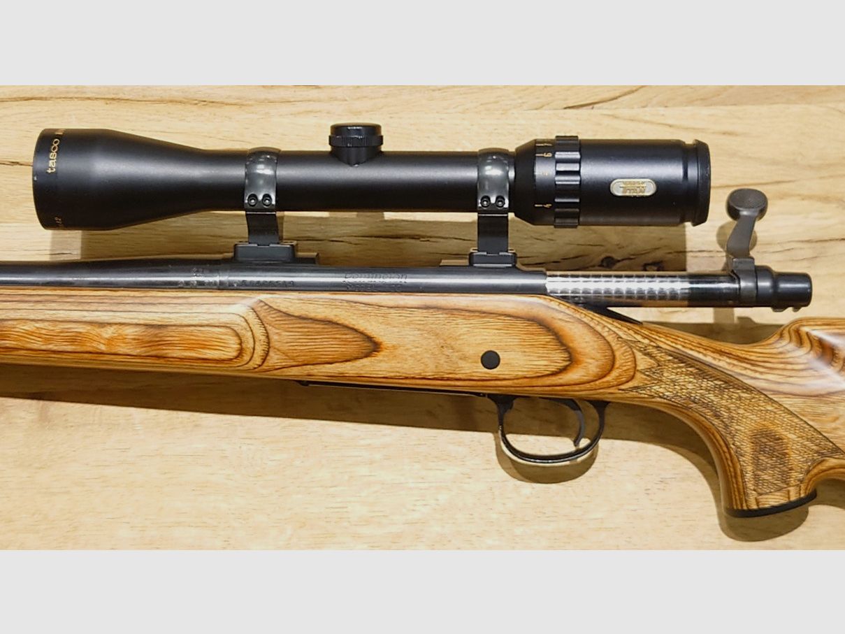 Remington Repetierbüchse Mod. 700 USL Varmint Kal. .223Rem.