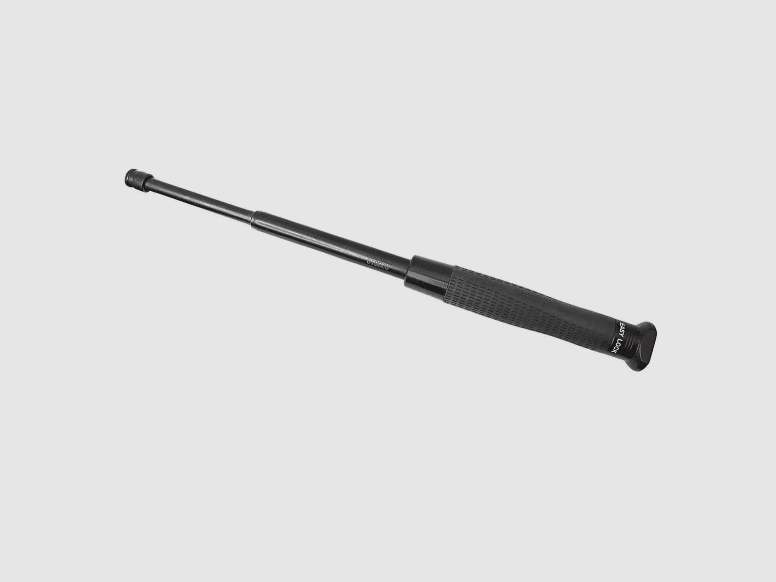 ESP telescopic baton 18 inches Easy Lock