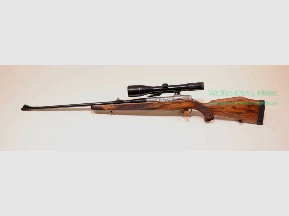 Sauer u. Sohn/Eckernförde Mod. 80 Luxus