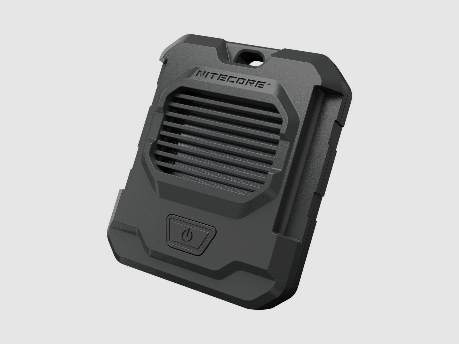 Nitecore EMR05 TAC Mückenabwehr