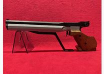 Feinwerkbau Pneumatik-Luftpistole Mod. 100