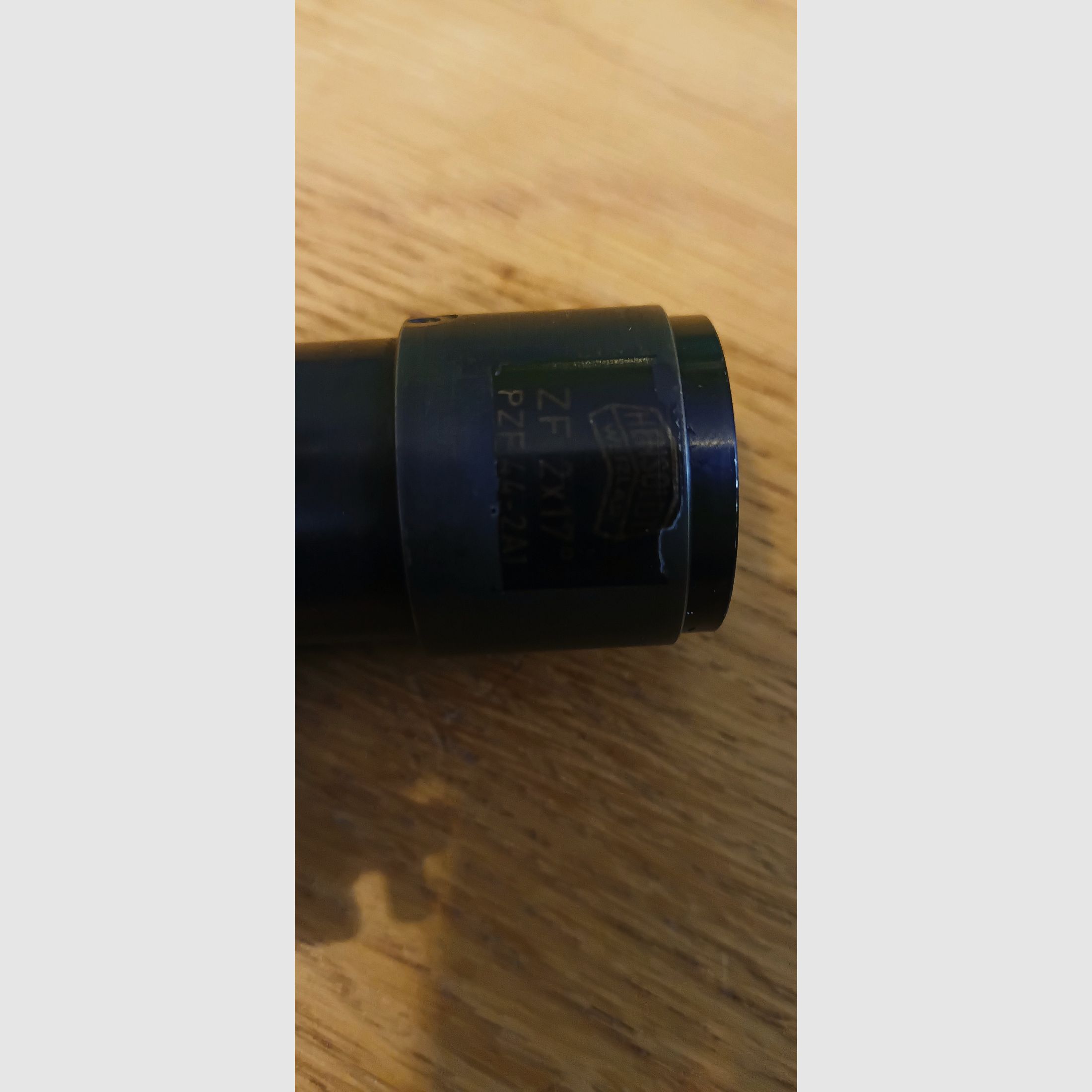 Richtkijker Panzerfaust 44 