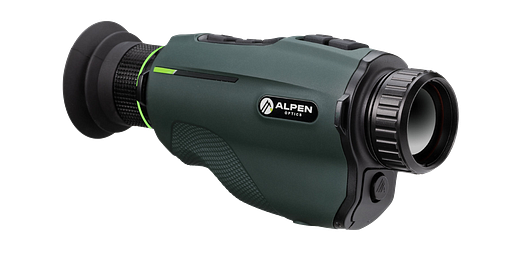Alpen Optics Apex Thermal 25mm / 40mk / 384x288