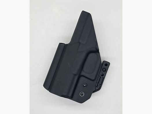 FUNDA IWB GLOCK 43X/48 BLACK ELEGANT INTERIOR