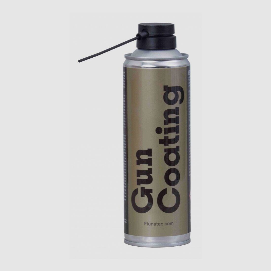 Aerosol protección de superficie cerámica Flunatec Gun Coating 300 mL, imagen 2 de 2