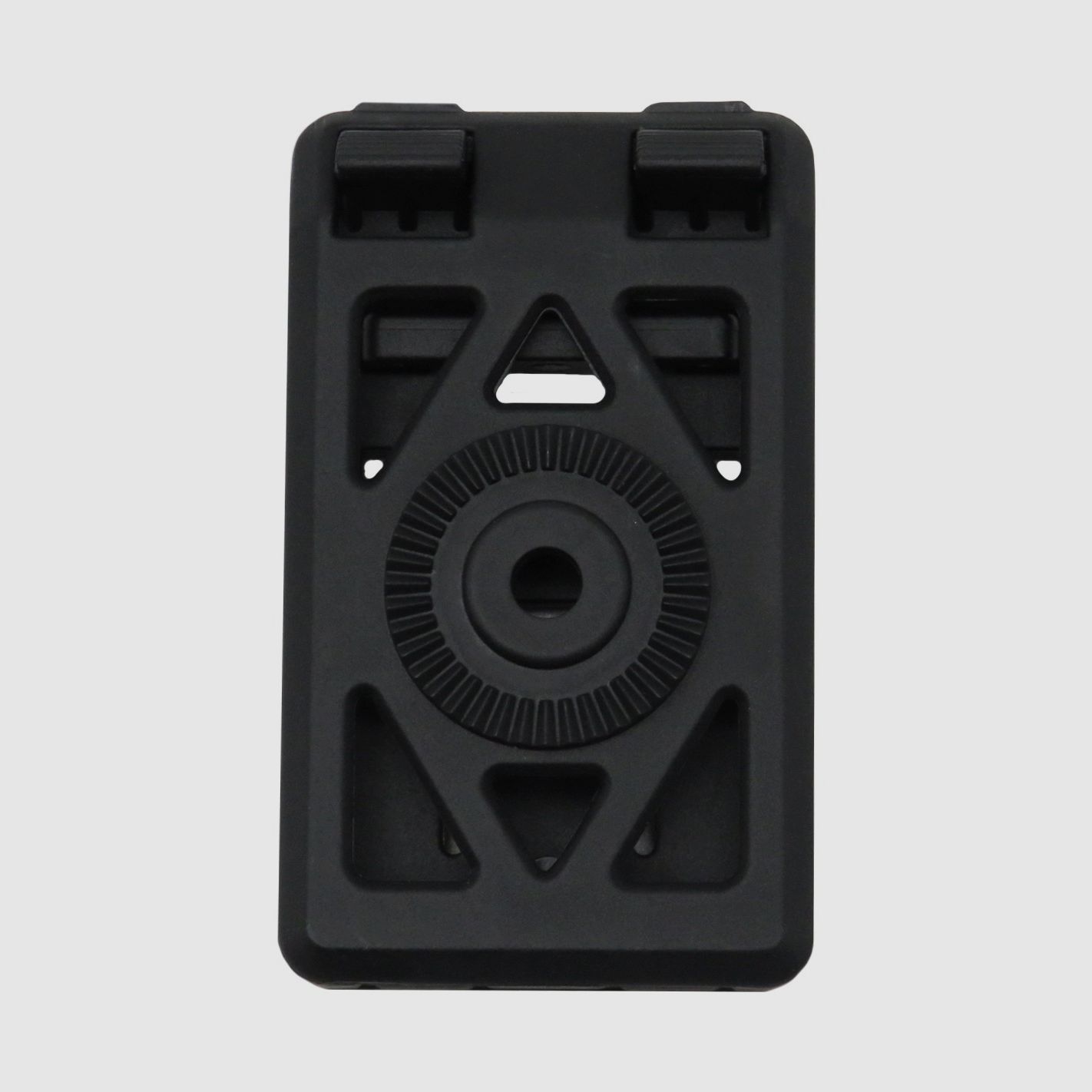 Cytac CY-BC2 Gürtelclip schwarz, Bild 1 von 2
