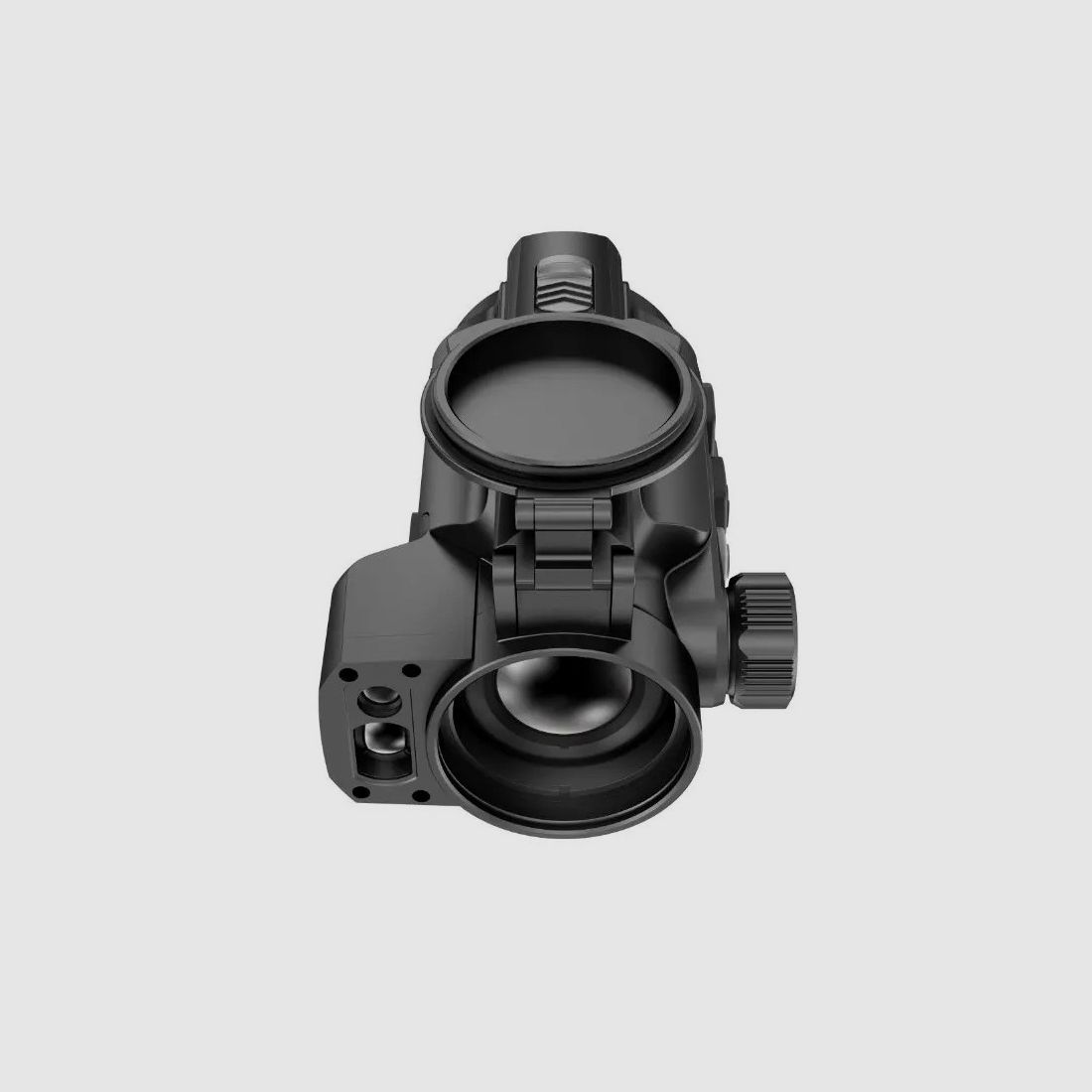 Clip-on termico Nocpix Mate H38R, immagine 3 di 5