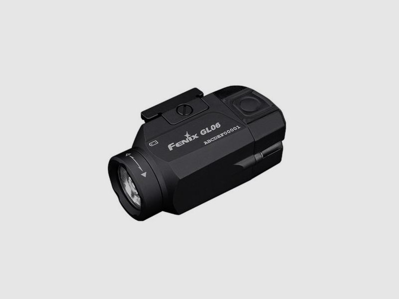 FENIX GL06 Taktische Lampe 600 Lumen, Bild 2 von 4