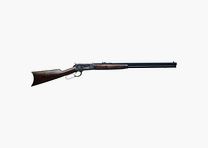 Chiappa 1886 Rifle Oktagonlauf 26 Zoll (26") .45-70 Gov.