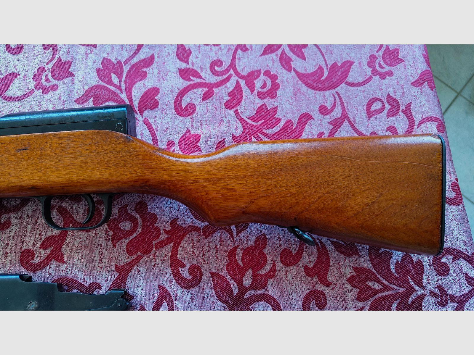 Simonov SKS