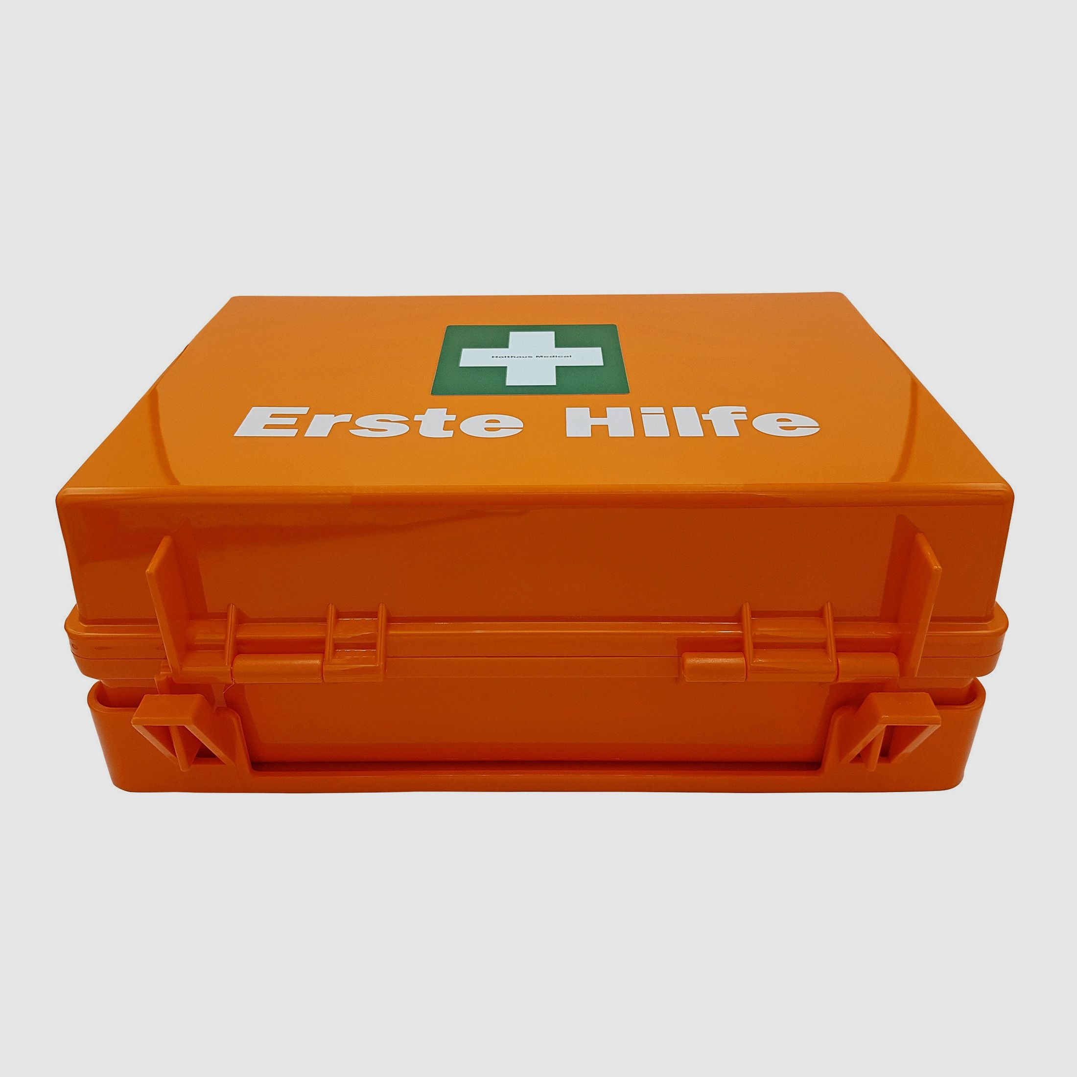 Holthaus Medical EHBO-koffer SAN DIN 13157