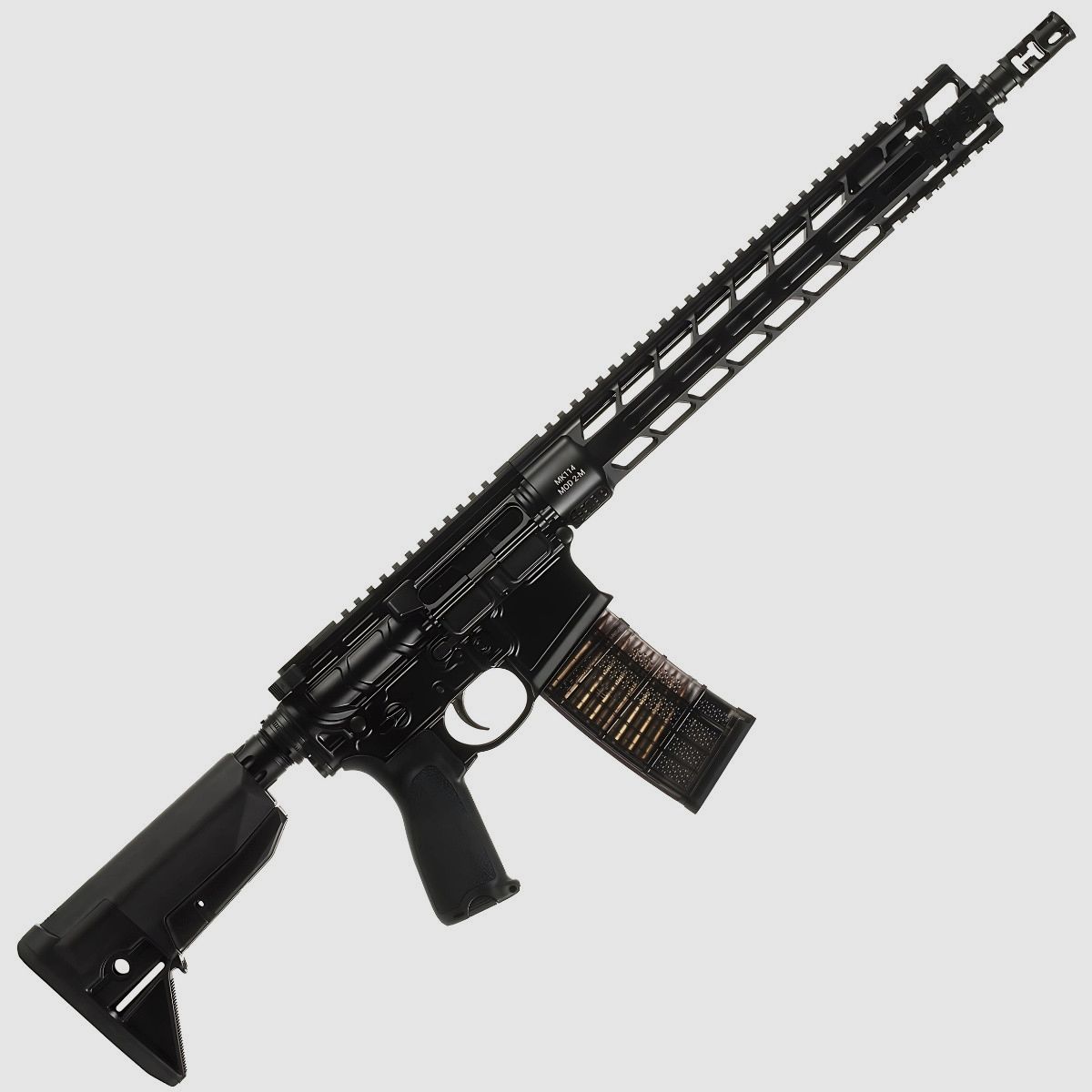 PWS MK114 Mod. 2, zdjęcie 4 z 12
