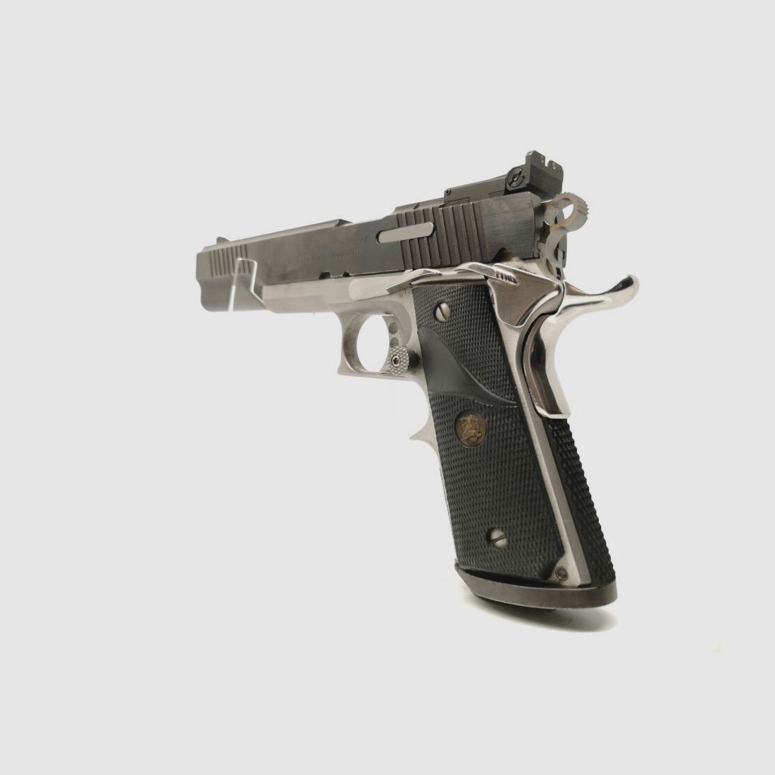 Peters Stahl Multicaliber