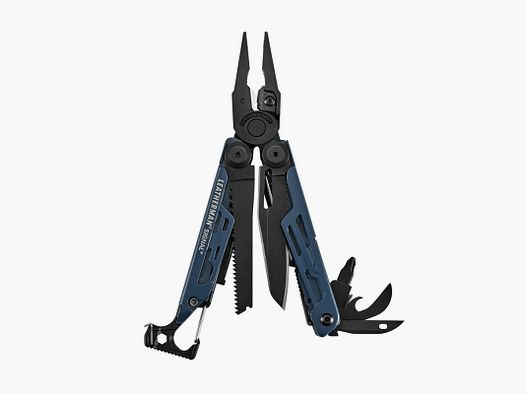 LEATHERMAN SIGNAL NOCTURNAL PINZA