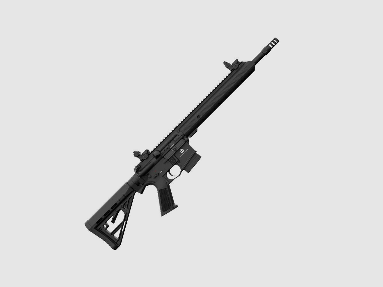 Schmeisser AR15 M4FL Sport .223Rem