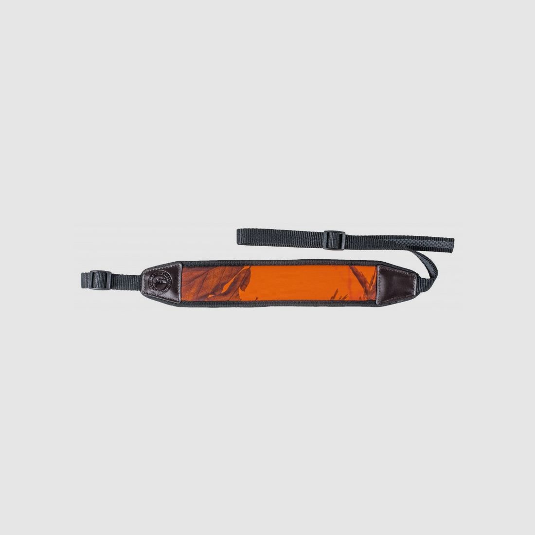 Correa de neopreno para carabina de alta visibilidad