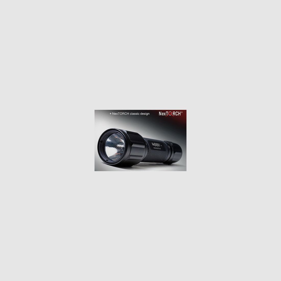 NexTorch T6A Pack Chasse