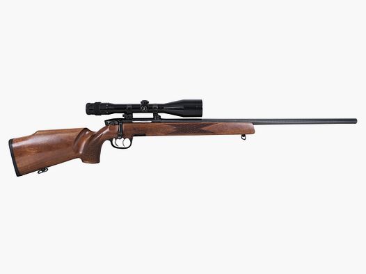 Steyr SL Jagdmatch .222Rem carabines à verrou