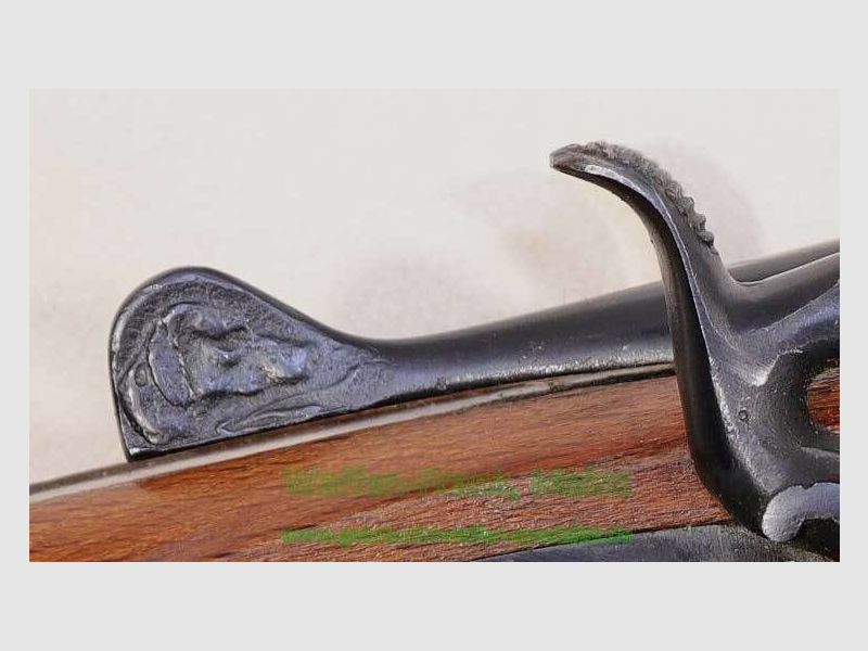 Baikal, Russland TOZ66-Kutscherflinte/Coach Gun