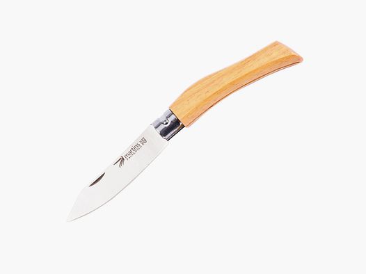 MARTINS NAVAJA GIROBLOCK HOJA 8 CM. ACERO 420 Ref. 2077