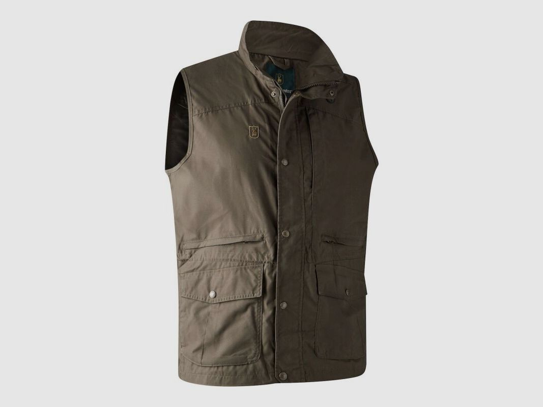 Deerhunter Herren Weste Lofoten