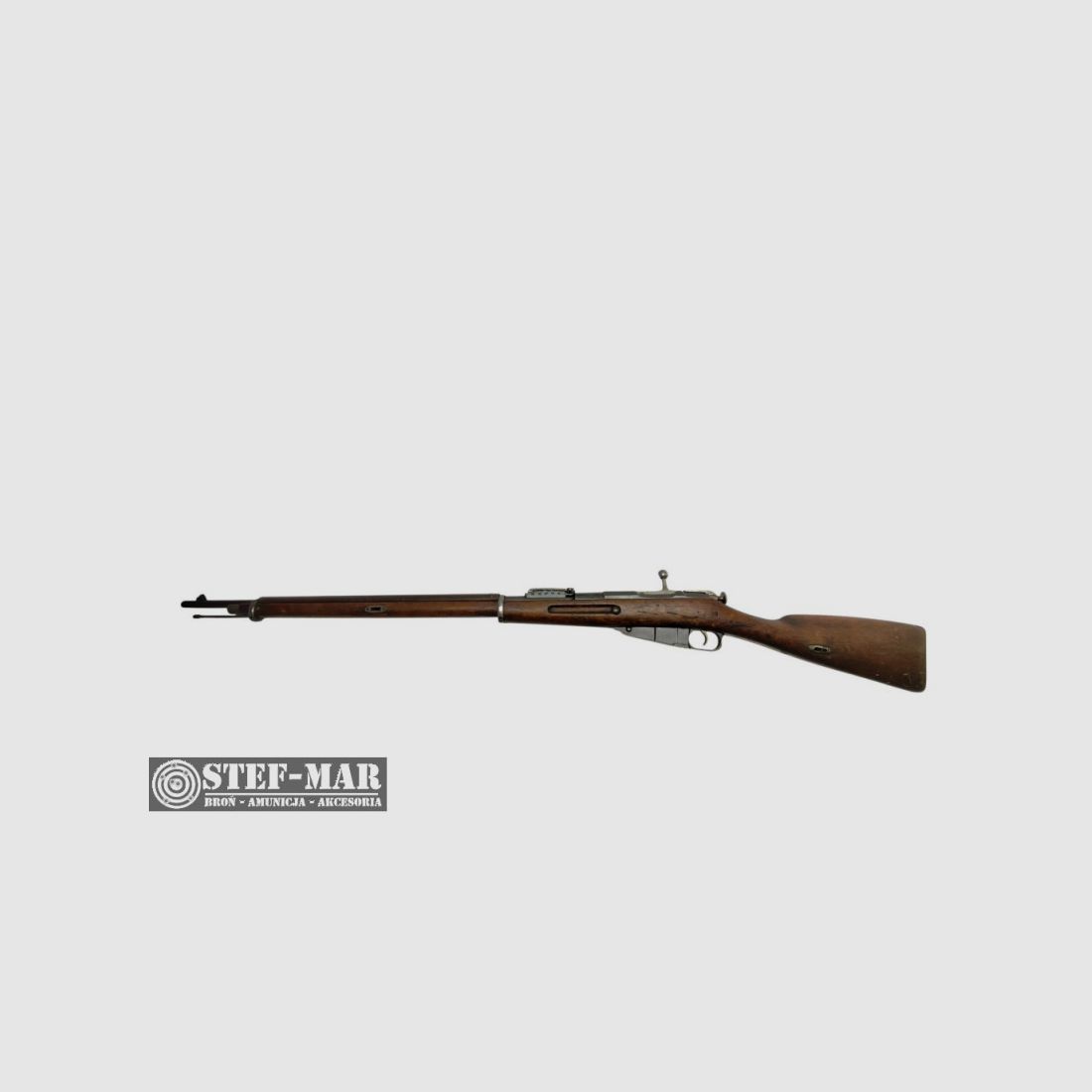 Mosin-Nagant-Karabiner Westfield, Kal. 7.62x54mmR [R3111], Bild 10 von 25