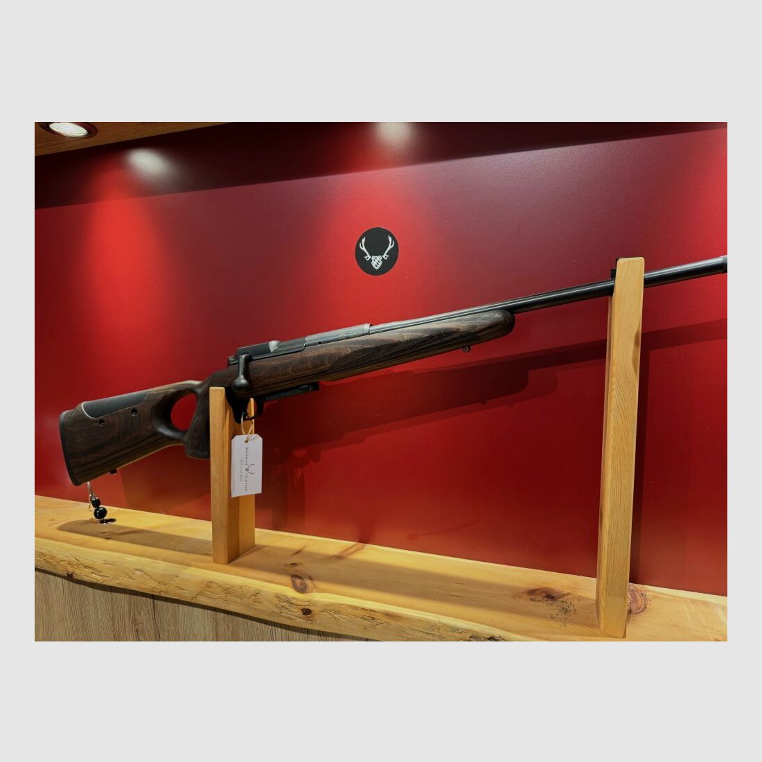 Mauser Mauser 25 Max