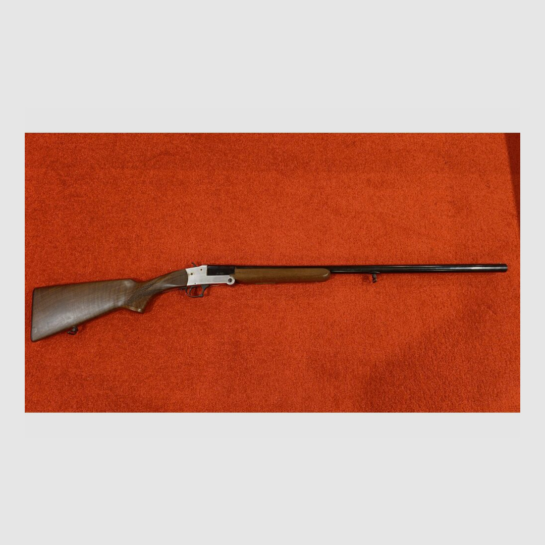 Luger BNR 56 12/70